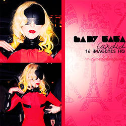 +Photopack#2 Lady Gaga.