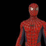 Sam Raimi 2002 Spider-Man Suit Mark 1 (XPS)