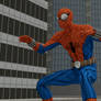 Nicholas Hammond Spider-Man [XPS]
