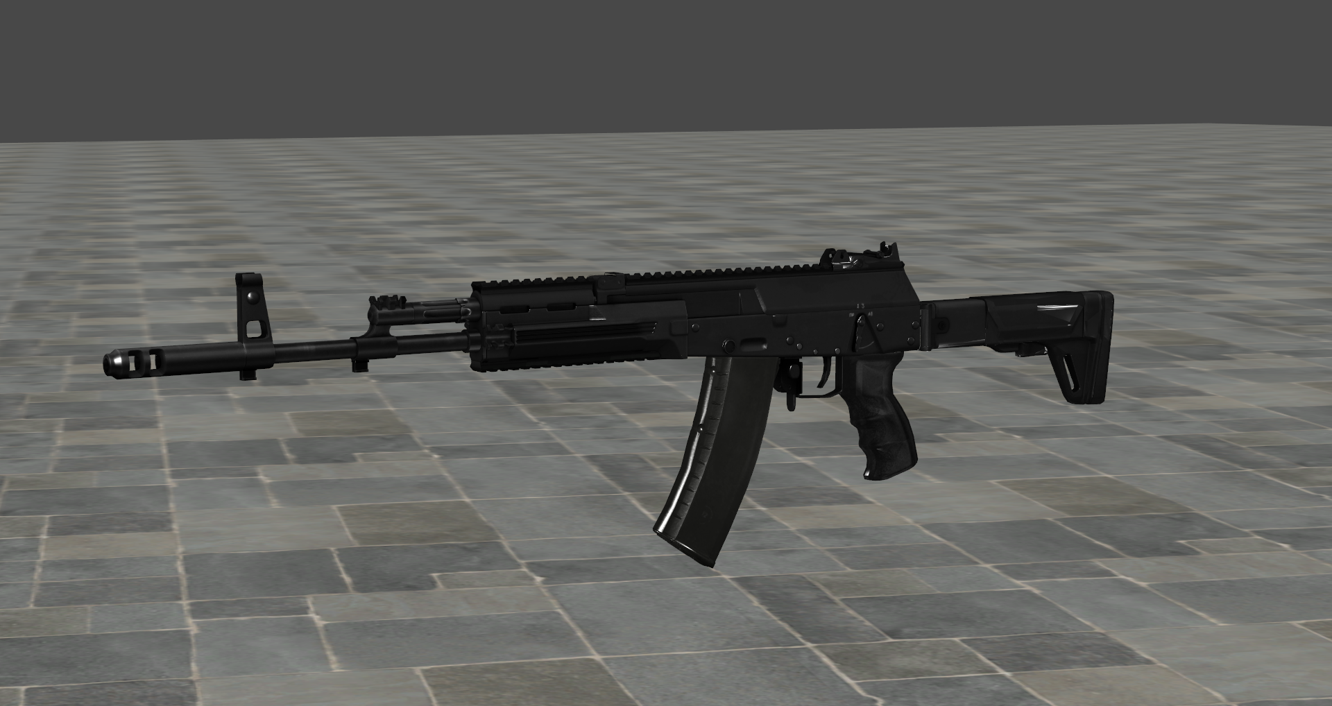 AK-12