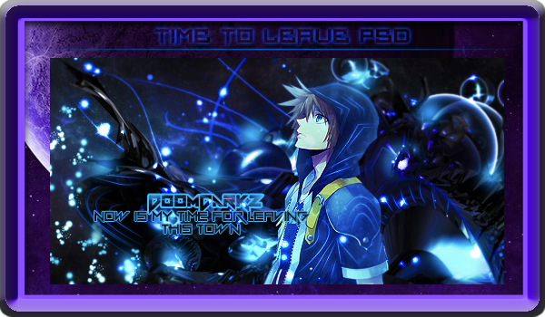 Last Time PSD by doomdarkz on DeviantArt