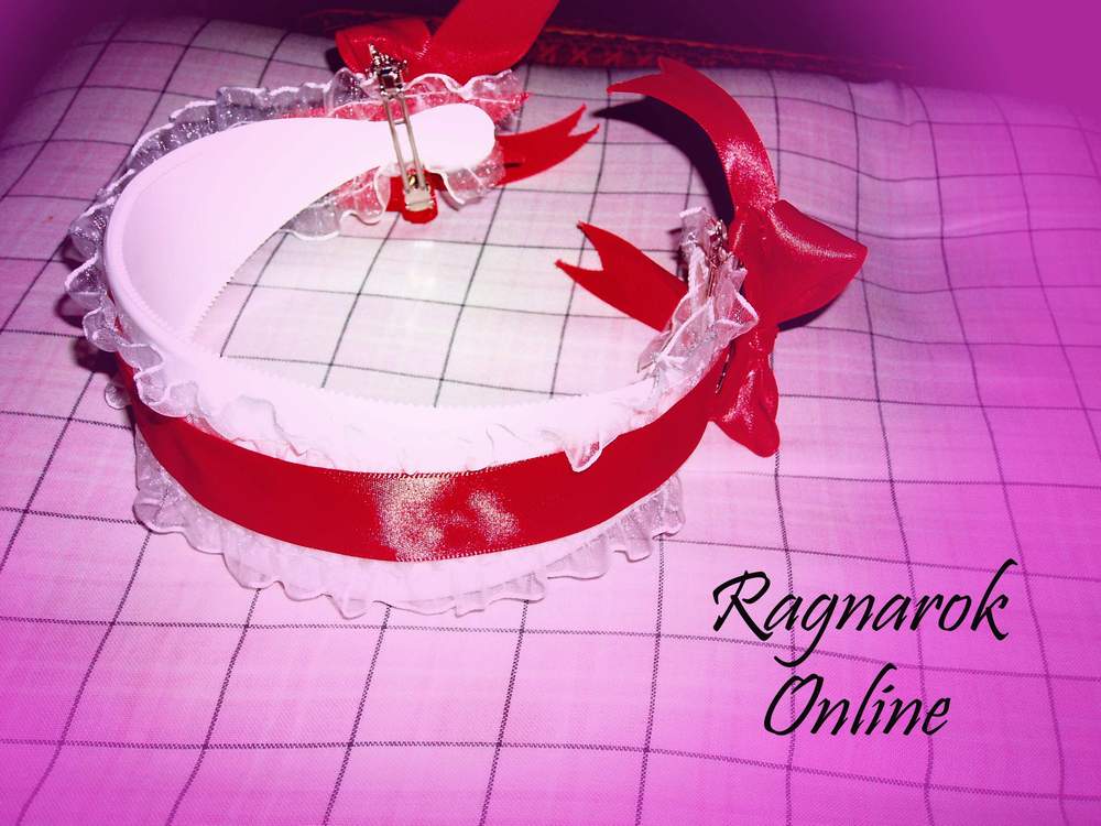 Ragnarok Hat by xiuling-ouyang on DeviantArt