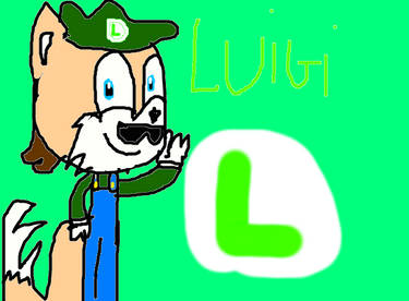 Luigi