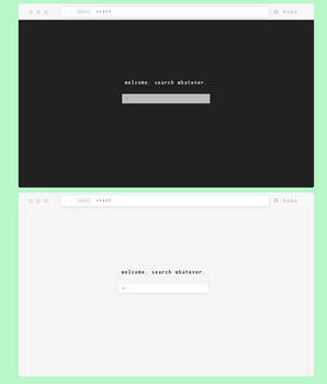 Minimal Search  01