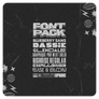 FONT PACK: NINE