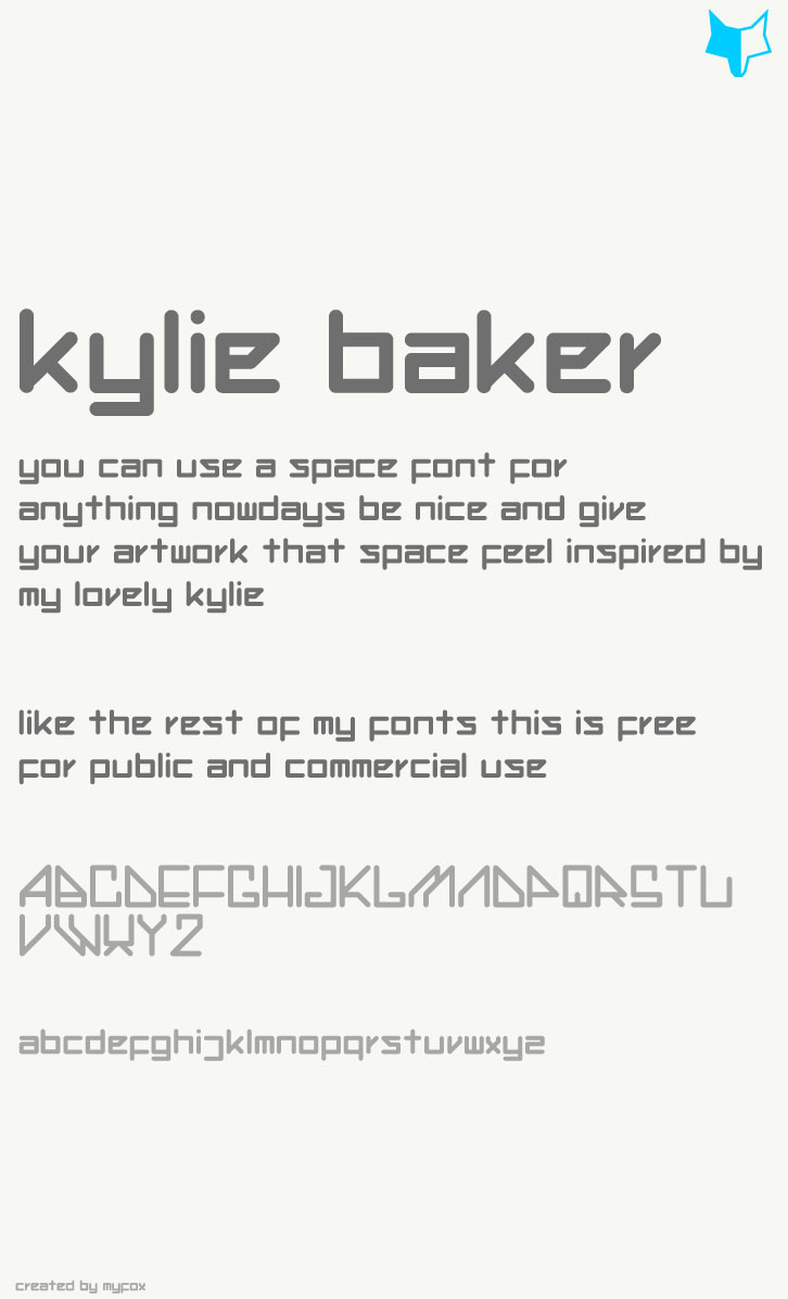 kylie baker
