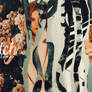 Graphic PSD Zoey Deutch