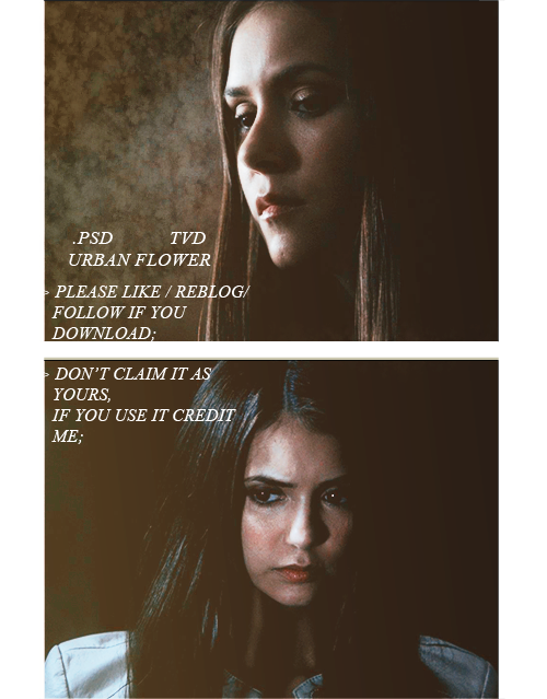 PSD TVD Urban Flower Graphic by UrbanFlowerGraphic on DeviantArt