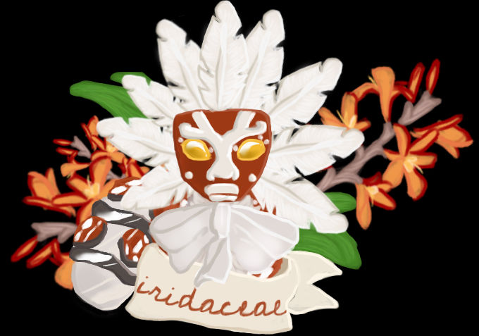 i suck at drawing flowers by a-mbers on DeviantArt