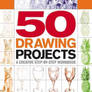 Barrington Barber - 50 Drawing Projects
