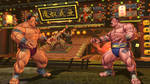 Fundoshi Hugo Mod