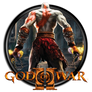 God of War 2 Folder Icon