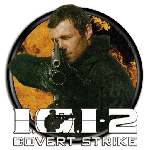 I.G.I-2: Covert Strike