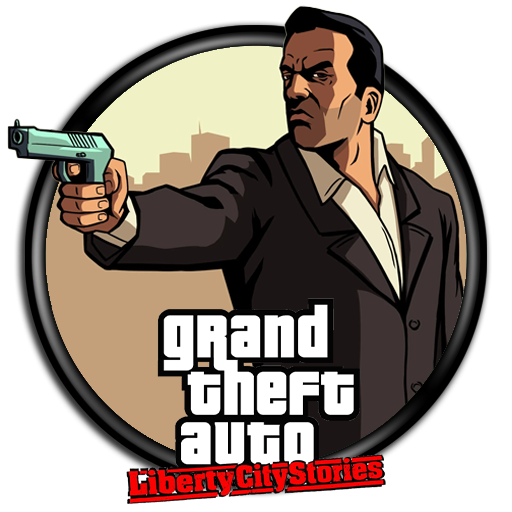 Grand Theft Auto Liberty City Stories Folder Icon by ans0sama on DeviantArt