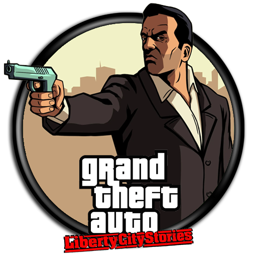 Grand Theft Auto – Liberty City Stories