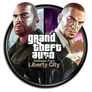 Grand Theft Auto Episodes from Liberty City Folder