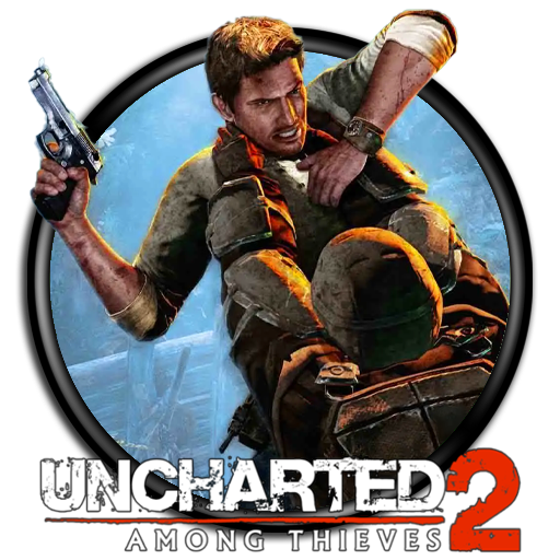 UNCHARTED 2: AMONG THIEVES - The Movie Poster #1 by Doctor-Woo on DeviantArt