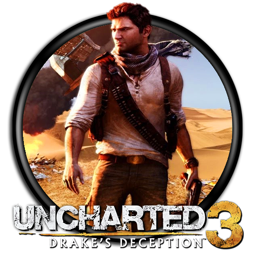 File:Uncharted 3 La traición de Drake.png - Wikimedia Commons