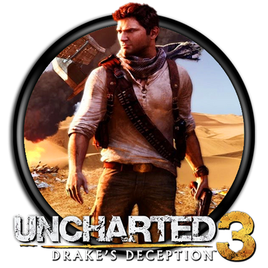 Uncharted 4 A Thief's End Folder Icon by ans0sama on DeviantArt