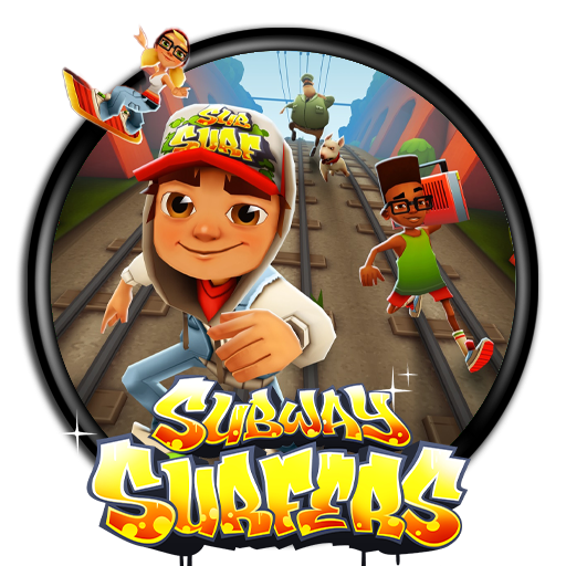 2009: Subway Surfers 