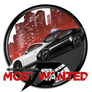 Need for Speed - Most Wanted 2012 Folder Icon