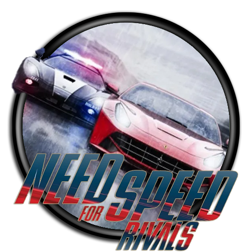 Need For Speed Rivals V1.4 - Colaboratory