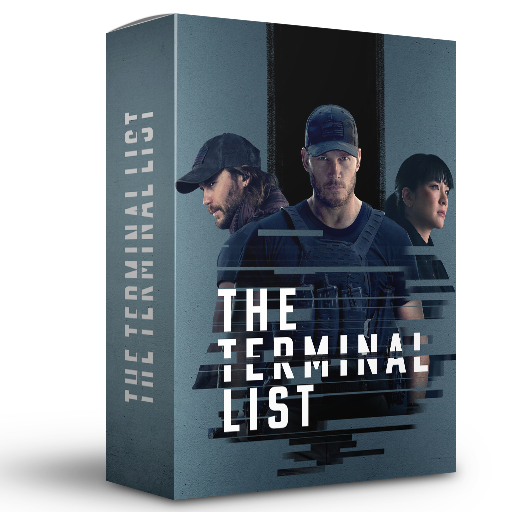 The Terminal list Folder Icon by ans0sama on DeviantArt