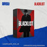 The Blacklist Folder Icon