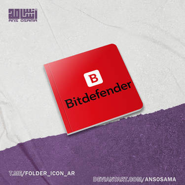 Bitdefender, by Brandient | Identity Designed