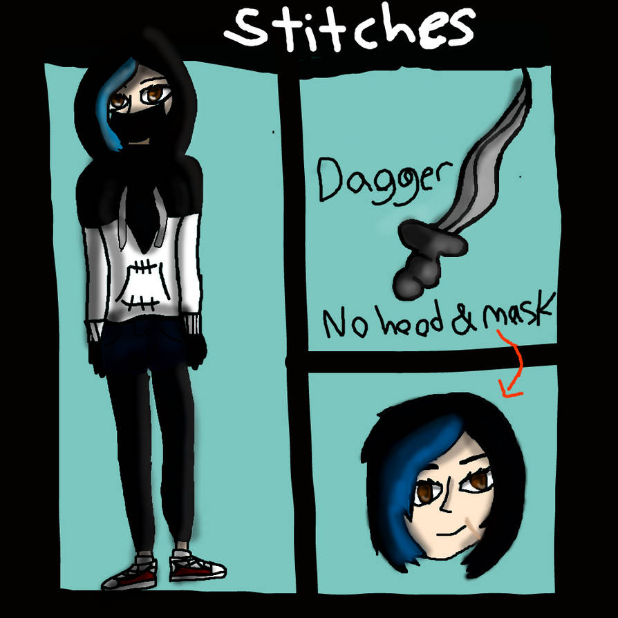 Digital Drawing W.I.P of Stitches by Missobrave360 on DeviantArt