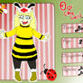 ||OLW Bobbie Bumble Bee||