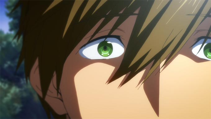 Jousou Seme