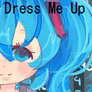 Dress Me Up Game