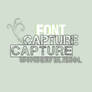 Fonts WIDL - Capture_it