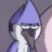 Mordecai is not amused. Icon