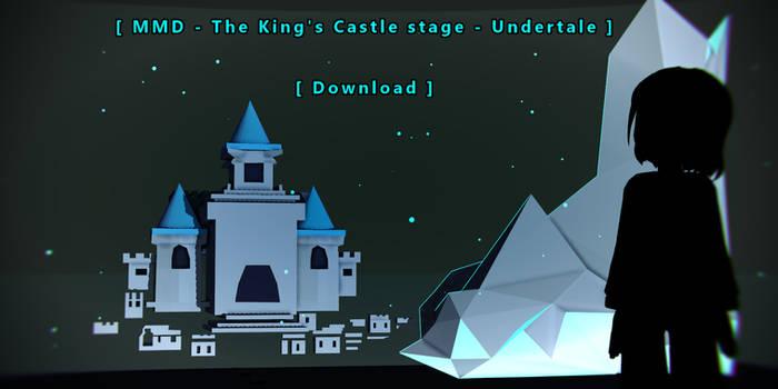 Stage On All Of Mmd Deviantart Stage On All Of Mmd Deviantart