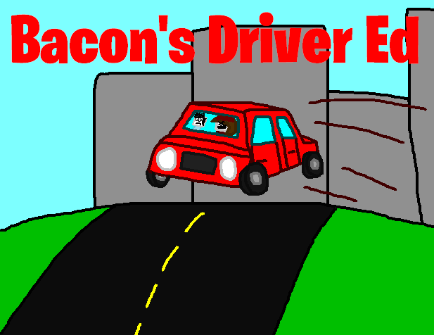 Bacon's Driver Ed