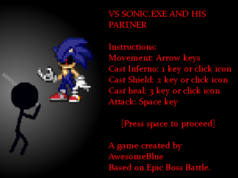 Stream Black Sun _ VS Sonic.EXE OST by Zdrada, the Fan music Demom [READ  BIO]