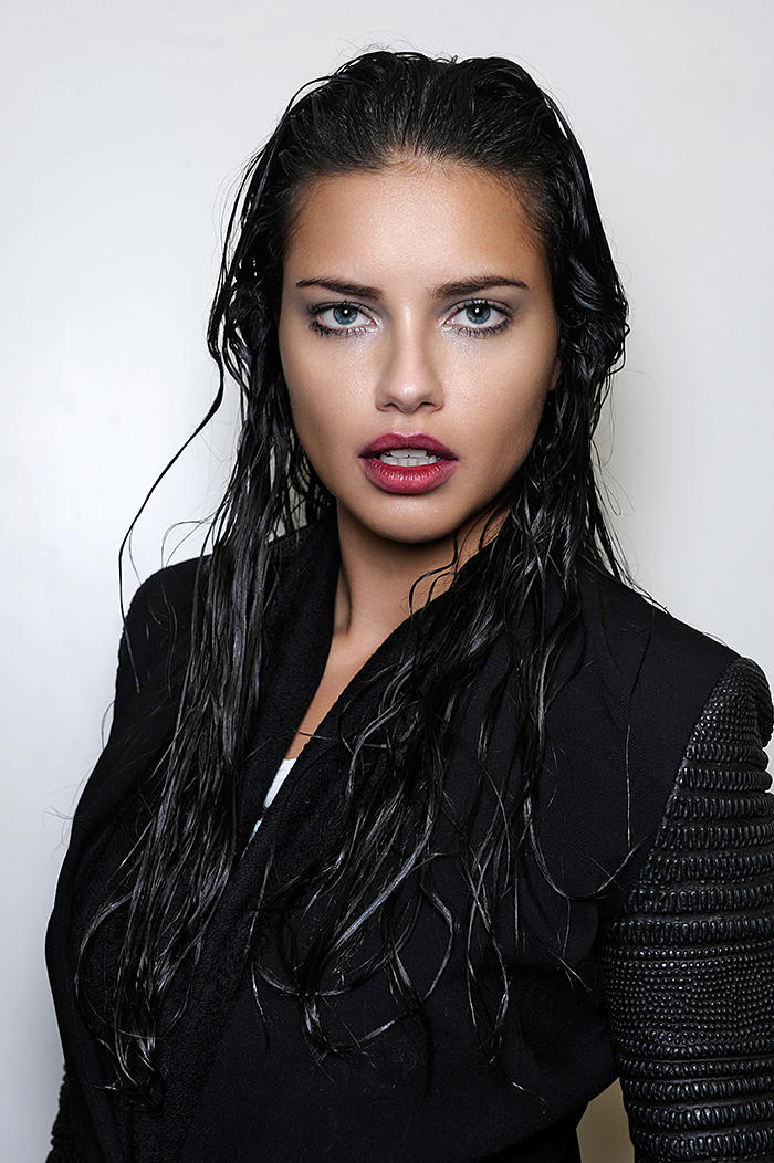 Adrianalimabeforeandafter Highend Retouching by popateodoracorina on DeviantArt