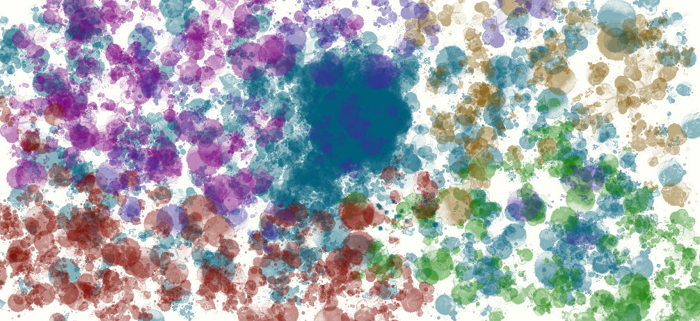 Splatter by RecklessStone on DeviantArt