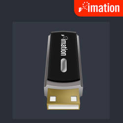 Pendrive Imation