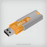 Pendrive PNY