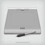 Wacom Tablet