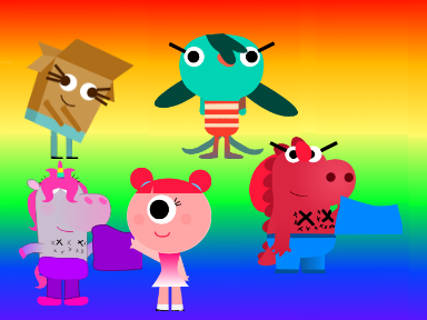happy month stupid pride day by lov60897 on DeviantArt