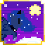 Luna's Falling Stars [ANDROID APK]
