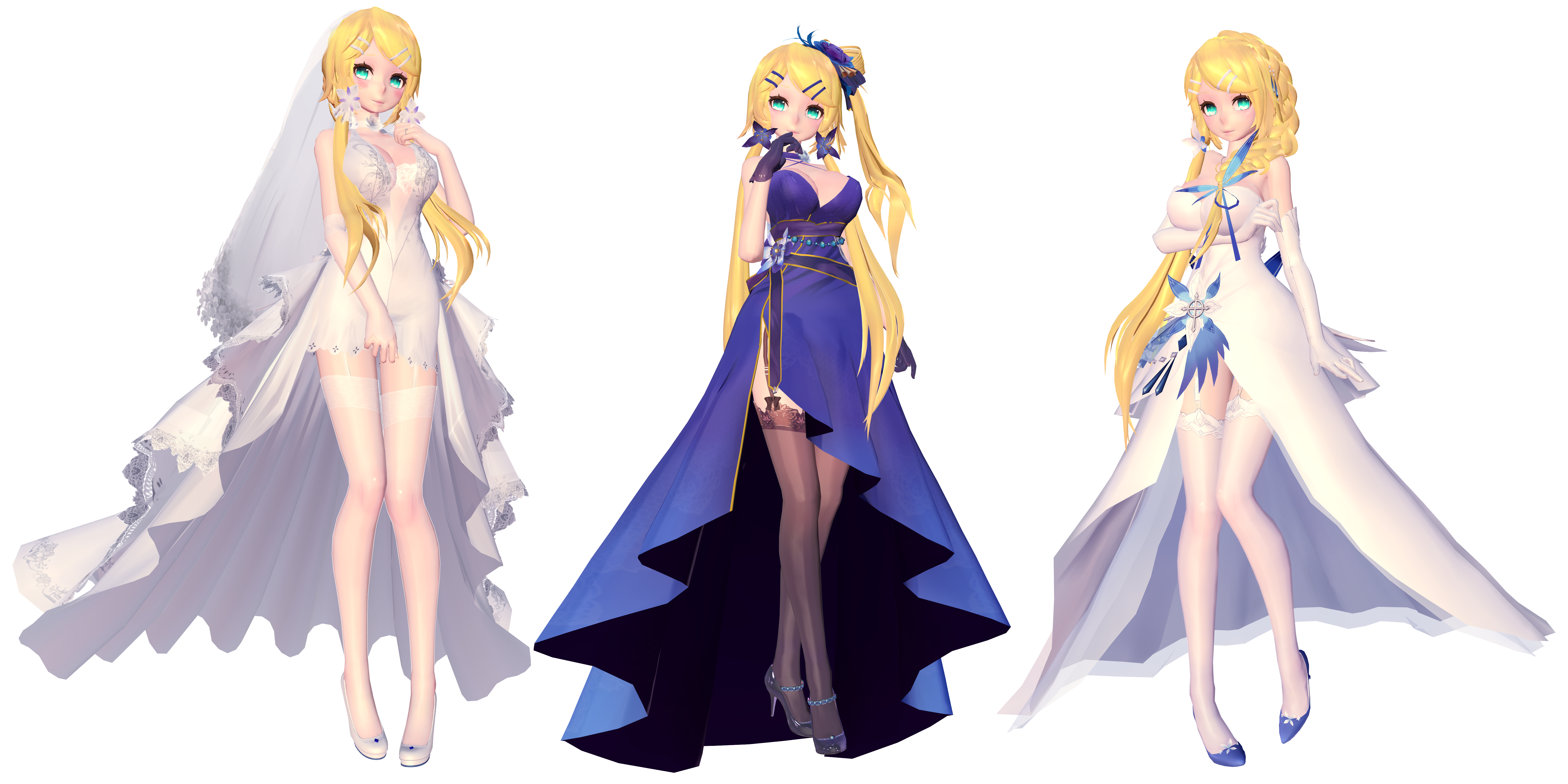 fantasy in a smut world