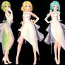 .::.| Tda Fairy China Dress [ DOWNLOAD ] |.::.