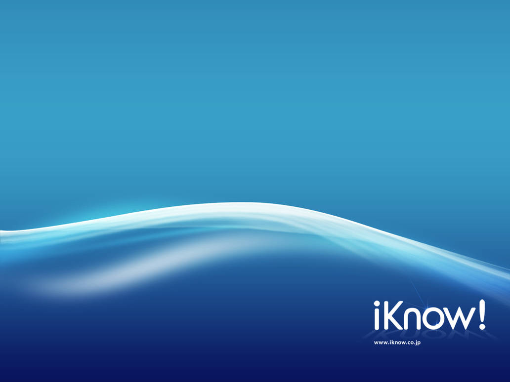iKnow Wallpaper Pack by Homeryulo on DeviantArt