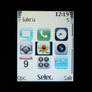 Nokia S40 iPhone Theme 128x160