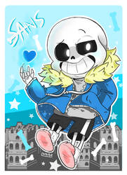 Sans